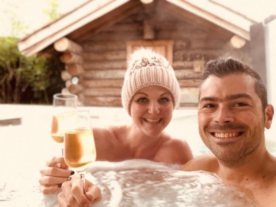 Luxe Wellness B&B Tim Torfs ***** Beringen Kültér fotó