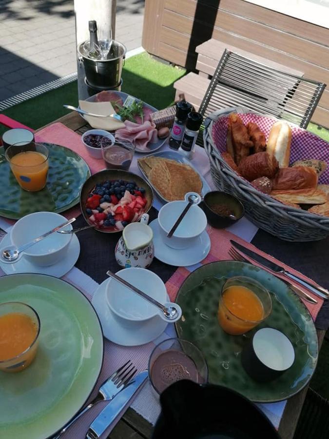 Luxe Wellness B&B Tim Torfs ***** Beringen Kültér fotó
