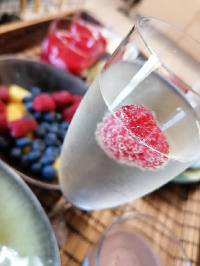 Luxe Wellness B&B Tim Torfs ***** Beringen Kültér fotó
