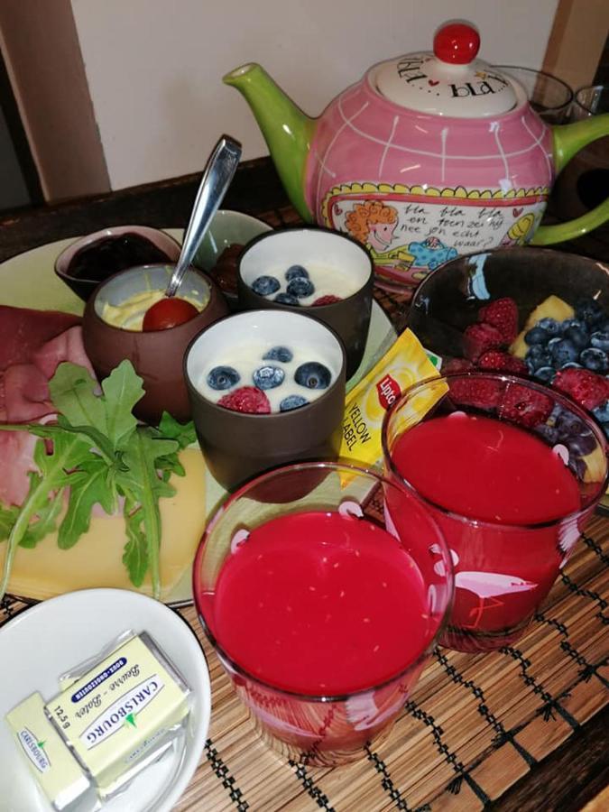 Luxe Wellness B&B Tim Torfs ***** Beringen Kültér fotó